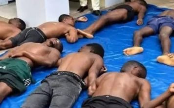 PRP Seeks Justice for Dead Miners, Challenges FG on Security Crisis