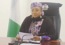 Don’t Make Child Abuse Victims Viral, Women Affairs Minister Urges Nigerians