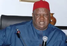 2027 Presidency: Anyim Calls for Power Shift to North After Tinubu