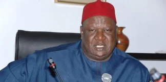 2027 Presidency: Anyim Calls for Power Shift to North After Tinubu