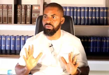 Deji Adeyanju Calls For Urgent Action Against Fake And Substandard Drugs