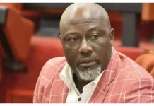 Dino Melaye Dares EFCC Over Atiku Abubakar’s Alleged Case