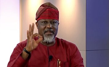 Melaye Raises Questions Over Tinubu and Shettima’s Simultaneous Absence From Nigeria