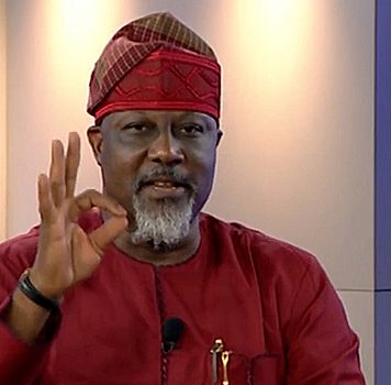 Melaye Raises Questions Over Tinubu and Shettima’s Simultaneous Absence From Nigeria