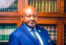 Amb. OCJ Okocha Labels Tinubu’s Critics Rumour Mongers, Rabble-Rousers