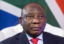 South African President Takes Break From Public Duties Over Health Issues