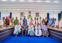 First Lady Launches South-South Food Bank to Support Vulnerable Mothers and Children