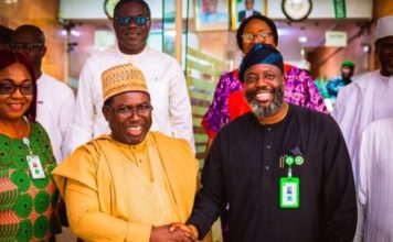 JAMB, INEC Seek Collaboration on Use of Biometric Technology