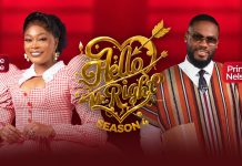 Season 4 of ‘Hello Mr Right’ Set to Return With AI Dating Technology