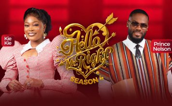 Season 4 of ‘Hello Mr Right’ Set to Return With AI Dating Technology