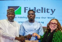 Fidelity Bank Rallies Support for Northern Businesses at Kano SME Forum
