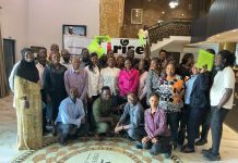 NGO stresses need for responsible reporting of SRHR, GBV