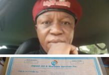 Japaul Shareholder Demands Probe Over Alleged 13-Year Dividend Non-Payment