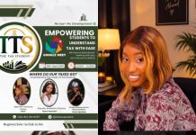 Just In: Three LASU Students Break Record With Maiden Tax Literacy Webinar