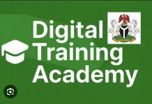Nigeria Enrols 16,000 Youths in Digital Skills Training Programme