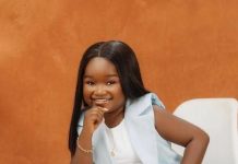‘I Was Forced’ – Actress Oluebube Breaks Silence On APC Campaign Appearance
