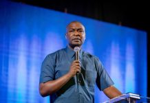 Apostle Selman Reveals Vision of People Gathering to Bury Top Nigerian Politician