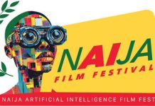 NAIFF, Google Flow Music Join Forces to Drive Creativity
