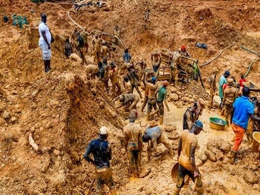 Niger Miners’ Deaths: Forensic Team Begins Investigation