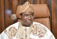 INEC Chairman Charges Admin Secretaries to Uphold Integrity Ahead of 2027