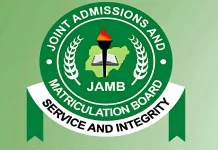 JAMB Restores Admission Portal, Urges Schools to Complete 2026 Process