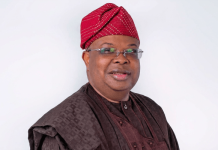 Power Minister Speaks On Nigerians’ Reaction To Recent Improvement In Electricity Supply