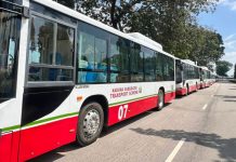 Tinubu Applauds Kaduna Over Free CNG Transport Scheme for Residents