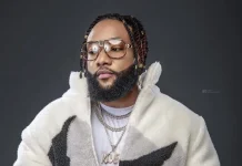 Kcee Foresees Major Change in Entertainment Industry Within Five Years
