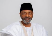 Sani Abacha’s Son Emerges As PDP Candidate For Kano Governor In 2027