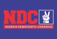 2027: Consultations Delay NDC’s Presidential Campaign Council — Party