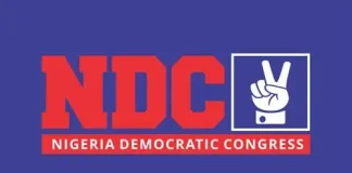 2027: Consultations Delay NDC’s Presidential Campaign Council — Party