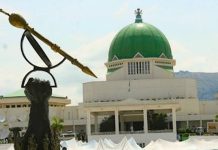 2026 Constitution Review: N’Assembly Forwards Amendment Bill to State Legislatures
