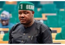 Wike Did Not Borrow Money Without National Assembly’s Approval – Reps Spokesman