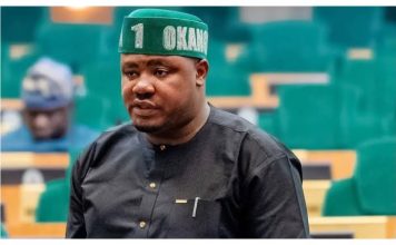 Wike Did Not Borrow Money Without National Assembly’s Approval – Reps Spokesman