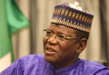 Lamido Decries Use of Nigerian Youths as Political Machinery