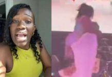 Real Warri Pikin Clears the Air, Apologises Over Viral Video With Timaya