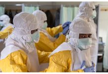 Ebola Outbreak: WHO Warns DRC Faces Critical Health Worker Shortage