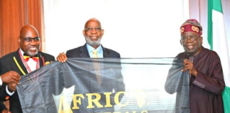 Africa Must Process Its Minerals Locally Before Export, Tinubu Says