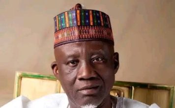 FG targets to eliminate child labour by 2030