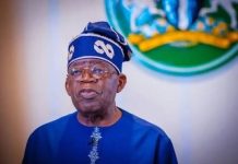 2027 Presidency: Yari Reveals APC’s Strategy, Says Tinubu Loves Nigeria