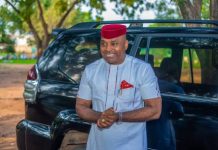 ‘Tinubu Will Eat Obi Like Biscuits’ – Kenneth Okonkwo