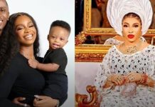 Lizzy Anjorin Breaks Silence On Court Order Obtained By Priscilla Ojo