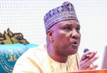Abbas Dissolves PFIPC Investigative Panel