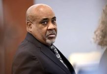 Keffe D Davis Convicted In Tupac Shakur Murder Case After Nearly Three Decades