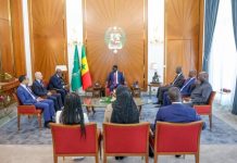 Senegal And IMF Make Headway In Negotiations For Fresh Loan