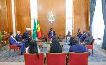 Senegal And IMF Make Headway In Negotiations For Fresh Loan
