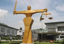 September 3 Trial Date Set For Ogoni Activist Facing Terrorism Charges