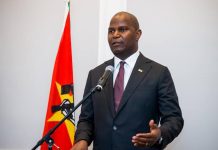 Chapo Appoints Waldemar De Sousa As Mozambique’s New Central Bank Governor