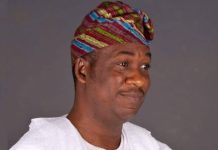Hamzat Holds Structural Advantage As Lagos Opposition Plots 2027 Upset