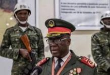 Guinea-Bissau Approves Constitution Expanding Presidential Powers